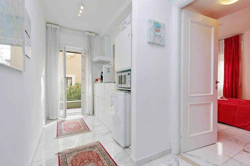 I Pini di Roma - Rooms & Suites 2