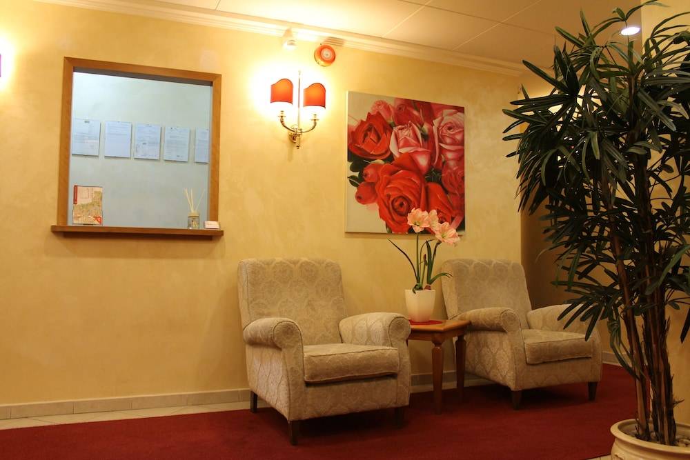 Hotel Vitti 1