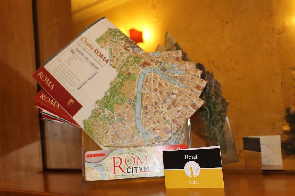 Hotel Vitti 2