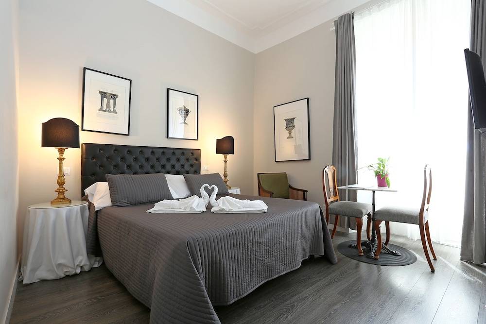 Residenza Cavour 1