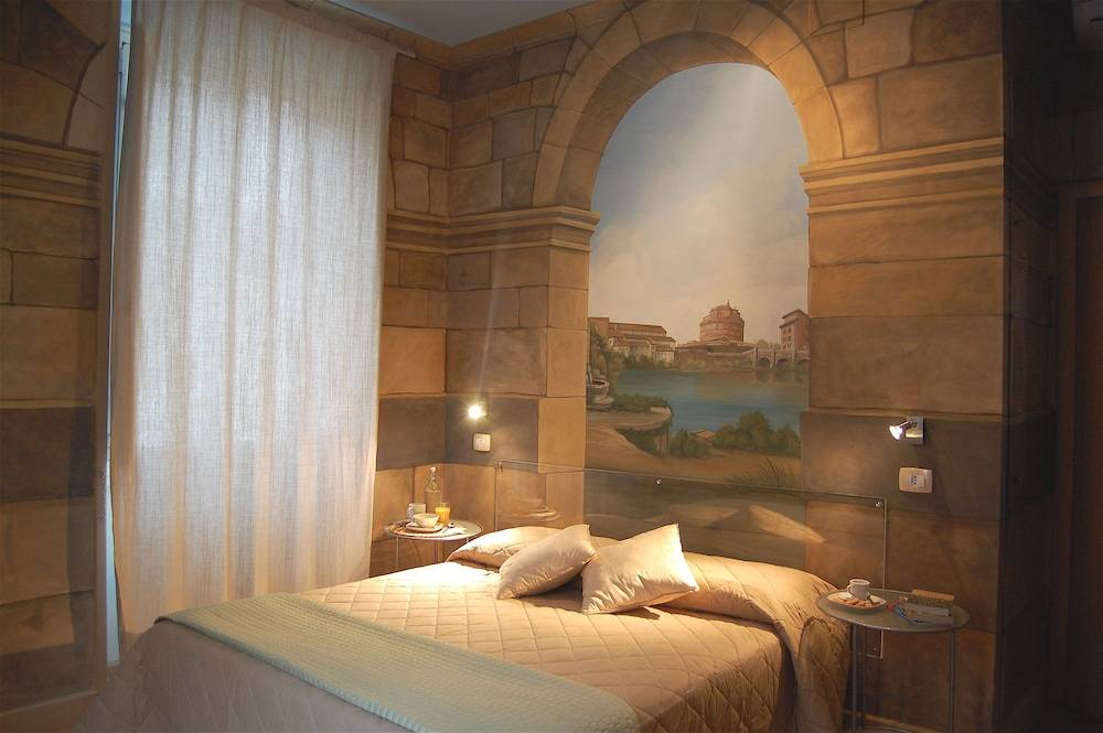 Suites Trastevere 2