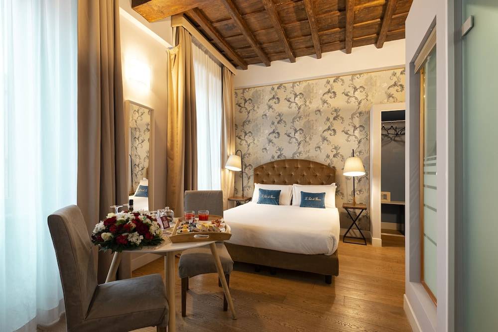 Le Suite del Barone 1