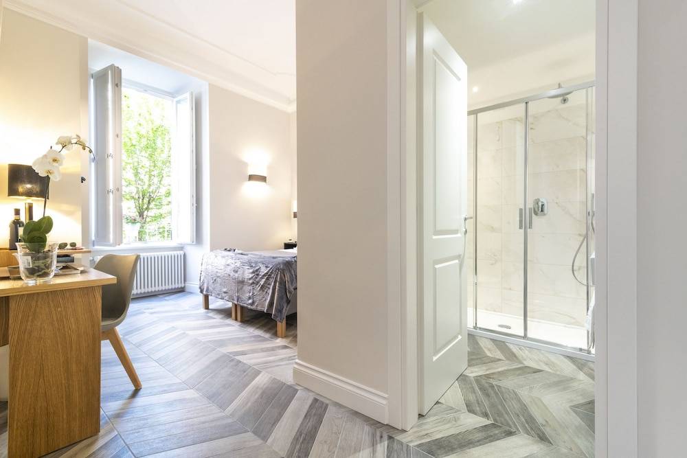 Eccelso Hotel 1