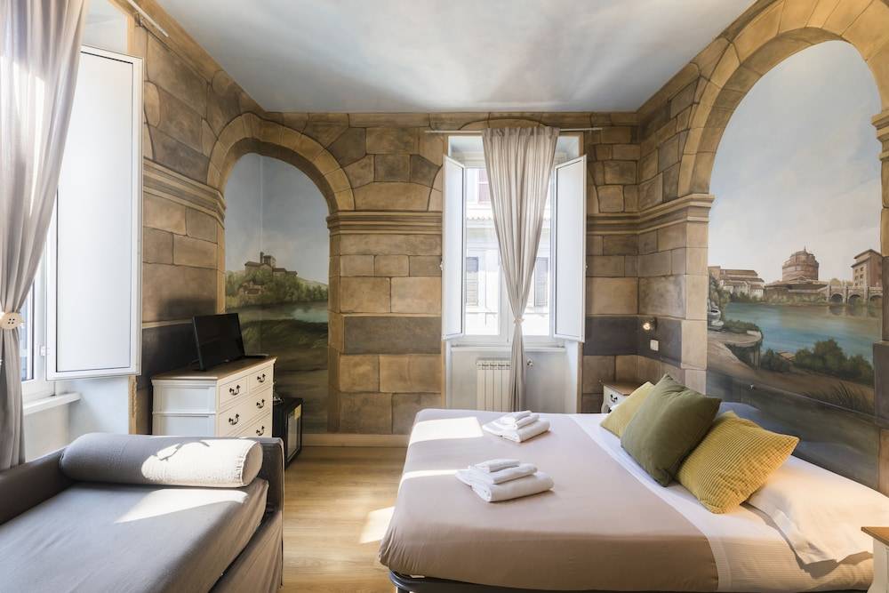 Suites Trastevere 1