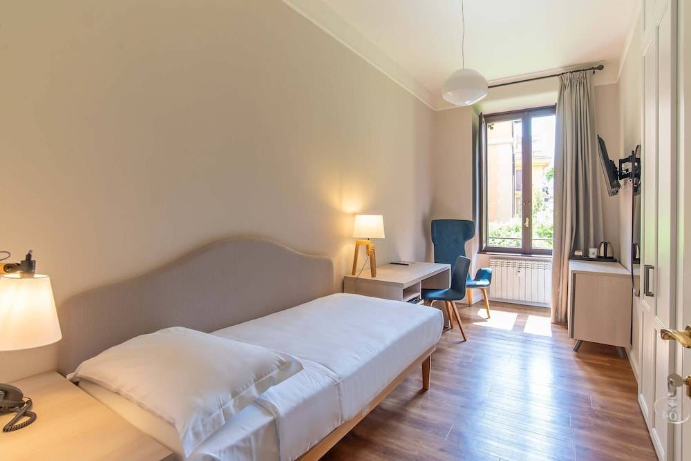 HOTEL DELLE CIVETTE 2