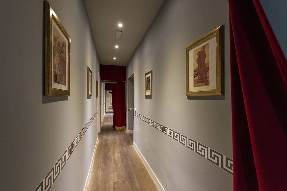 Le Suite del Barone 2