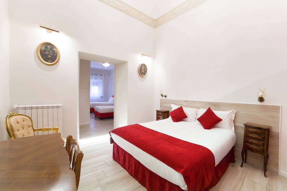 Dada Suites 1