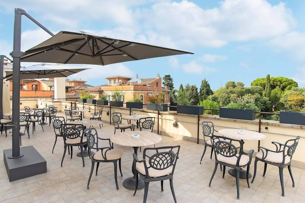 HOTEL DELLE CIVETTE 1