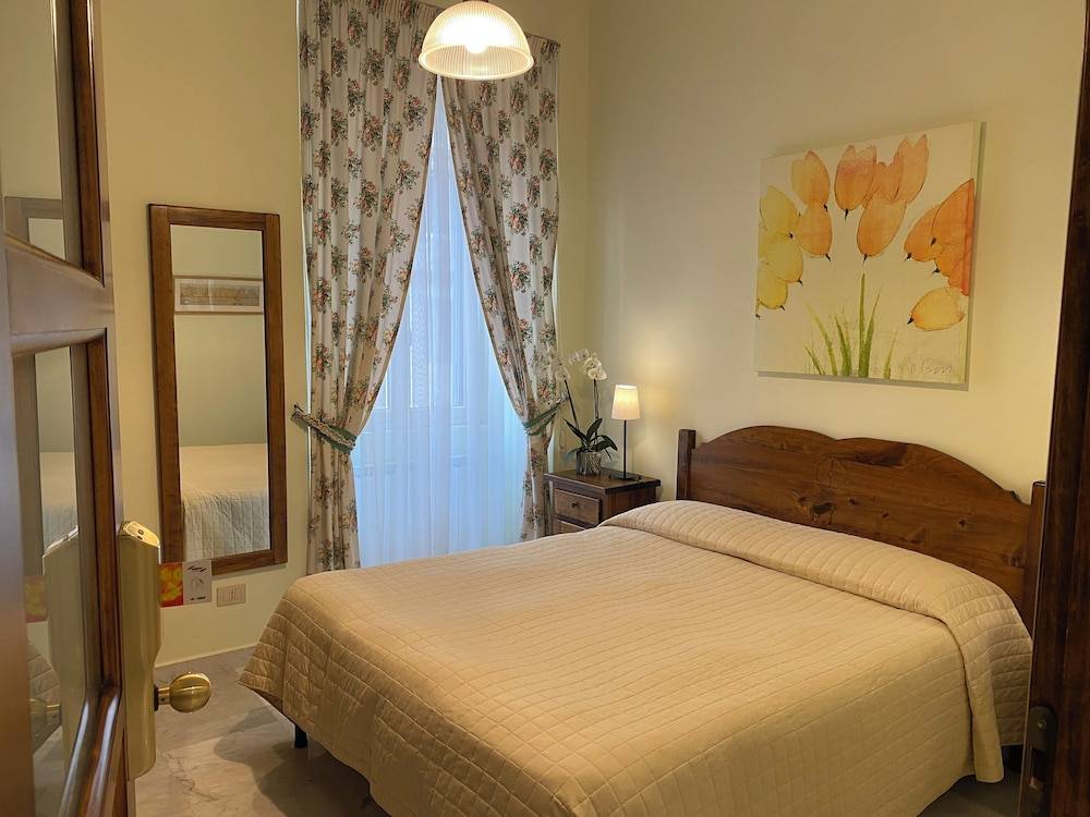 Guest House Laocoonte 2