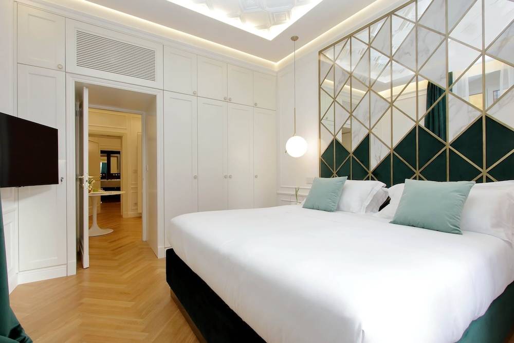 Domna Luxury Suites 1