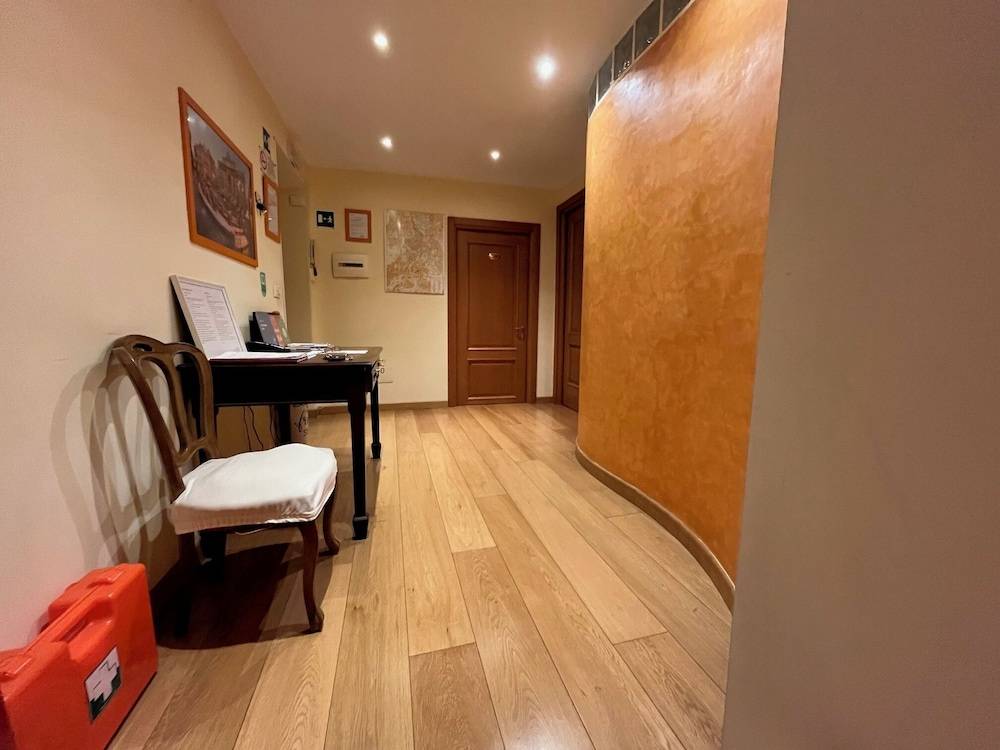 I Prati di Roma Suites 2