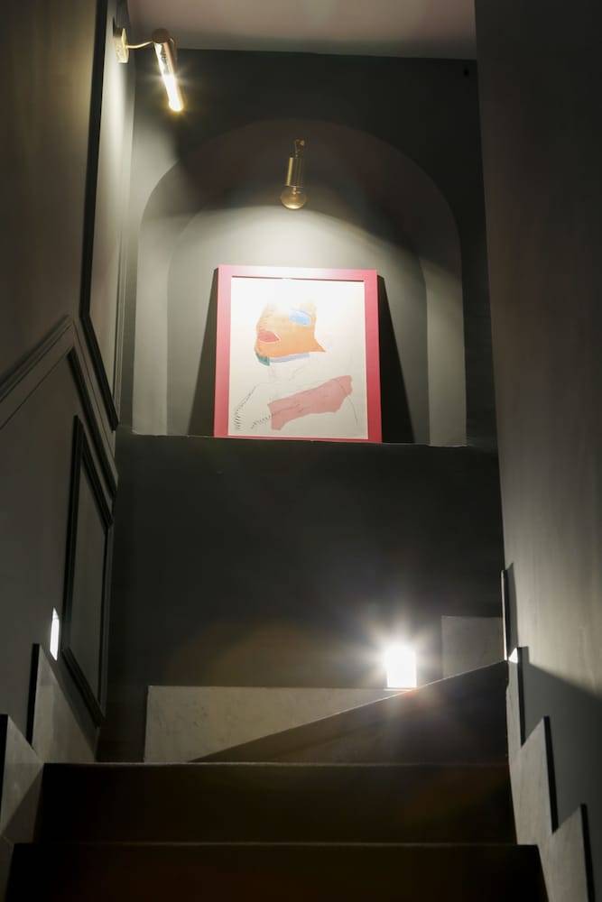 Saint B Boutique Hotel STB 2