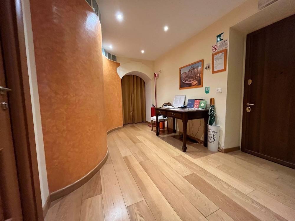 I Prati di Roma Suites 1
