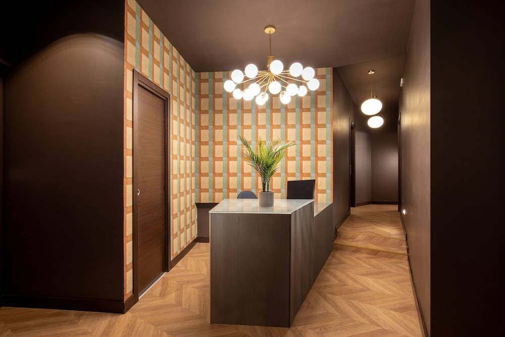 Daplace - Hotel Gran Torino Suites 2