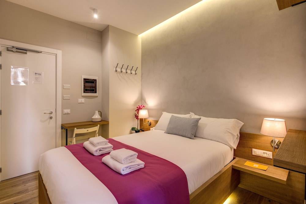 The Spanish Suite Campo de' Fiori 1