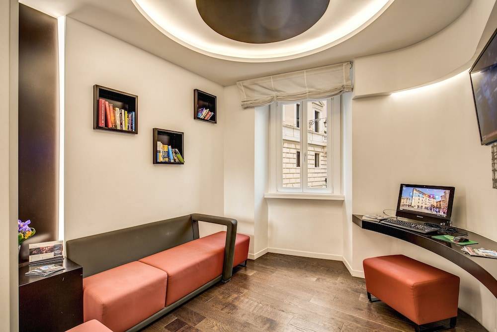 Albergo Abruzzi 2