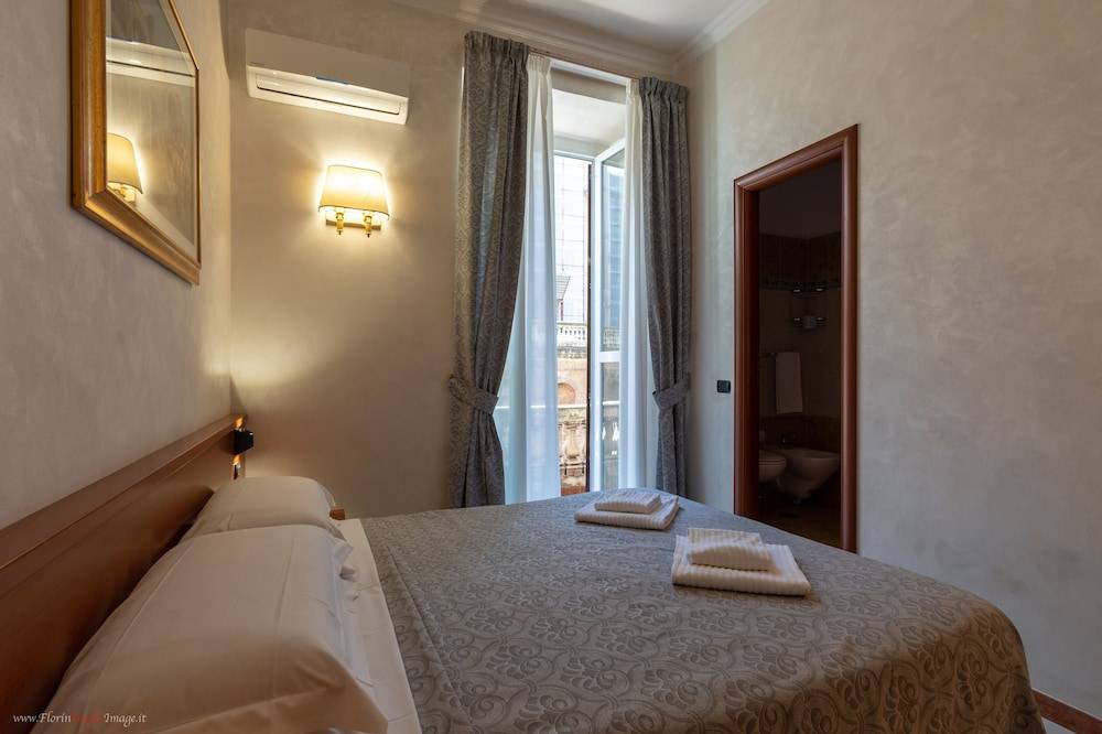 Hotel Centro Cavour Roma 2