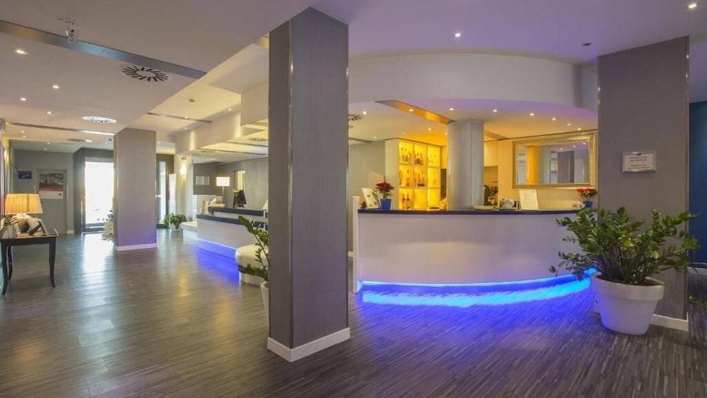 GP Hotel 2