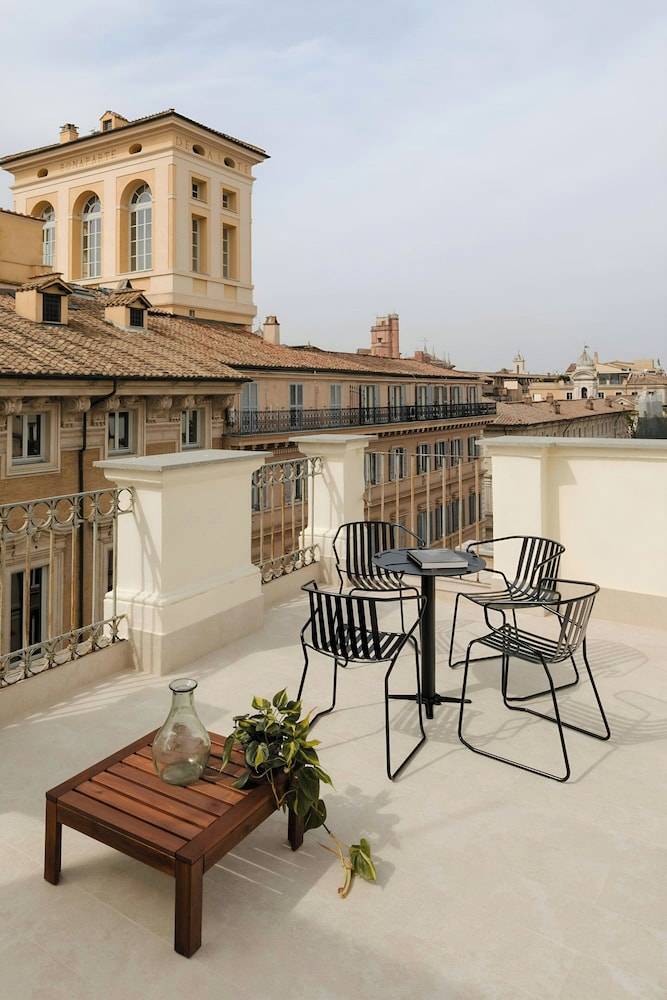 Sonder Piazza Venezia 1