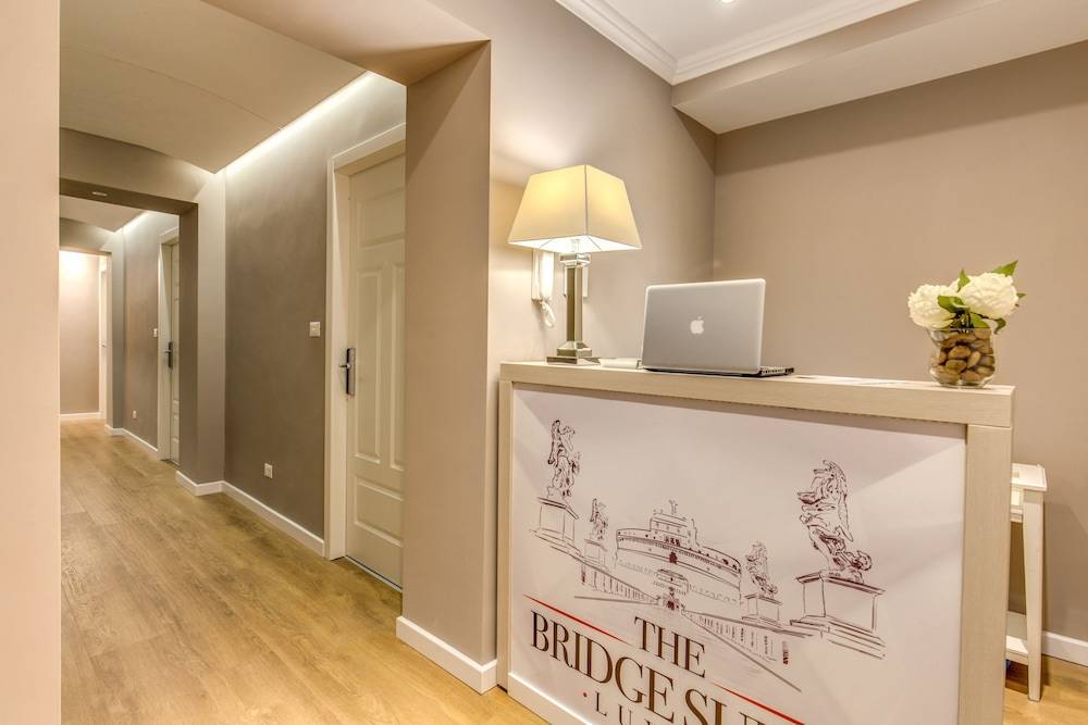 The Bridge Suites 2