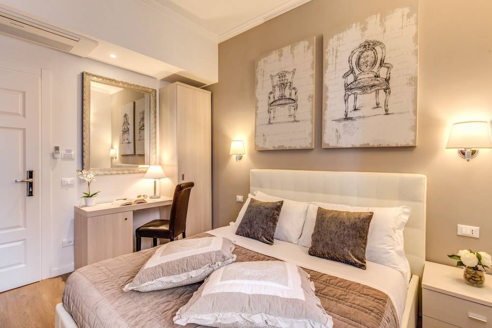 The Bridge Suites 1