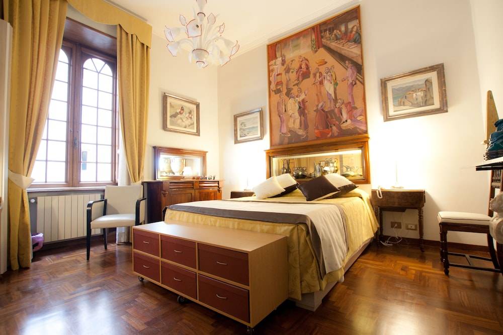 Guesthouse Borromeo Roma 1