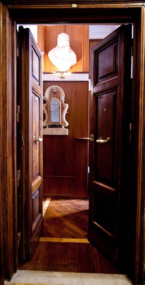 Guesthouse Borromeo Roma 2