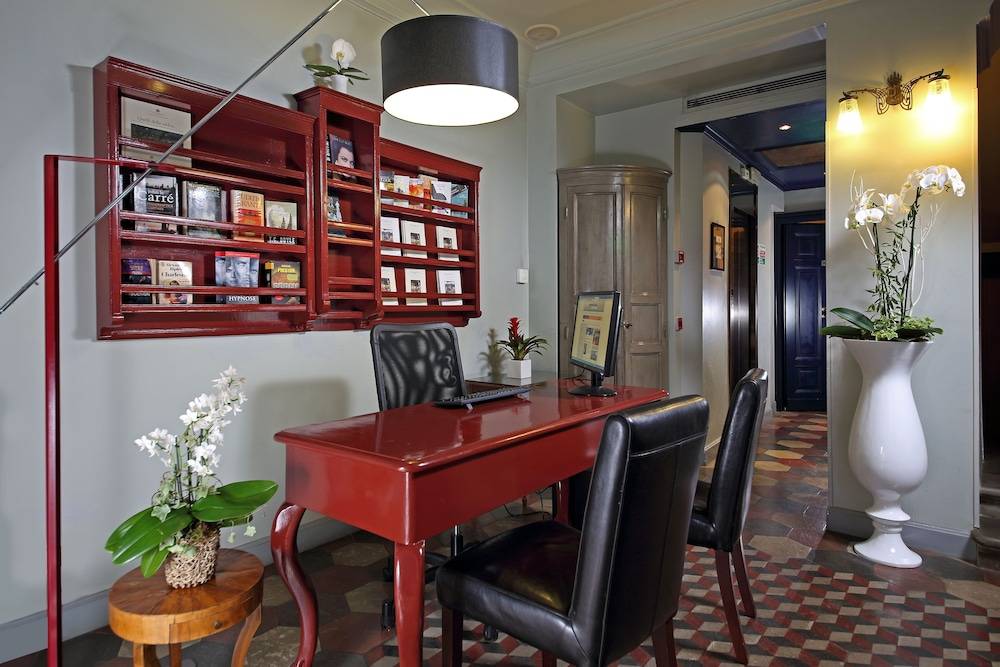 Boutique Hotel Anahi 2