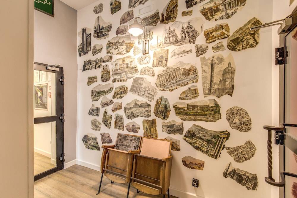 Parlamento Boutique Hotel 2
