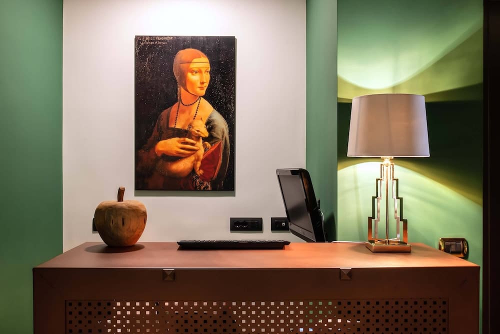 Hotel Paba 2