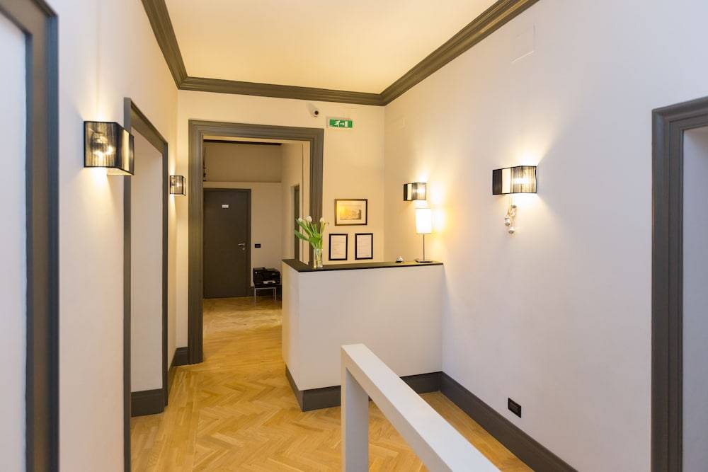 Residenza Scipioni Luxury B&B 2