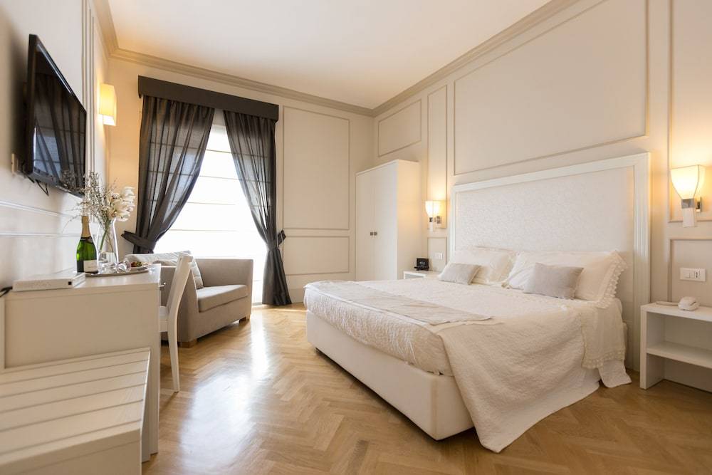 Residenza Scipioni Luxury B&B 1