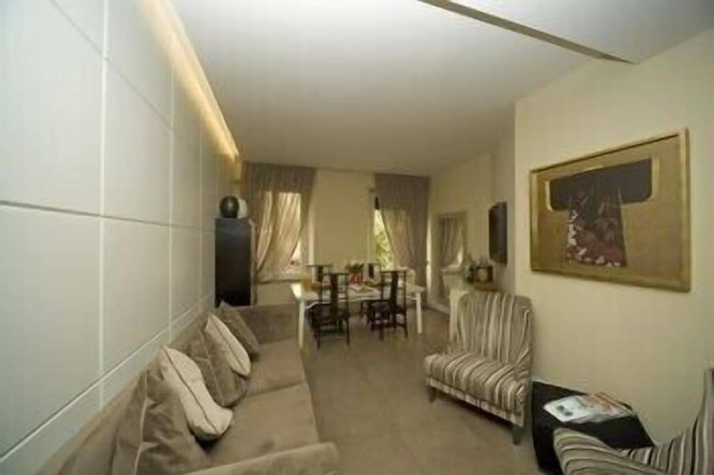 Hotel Valerì 2