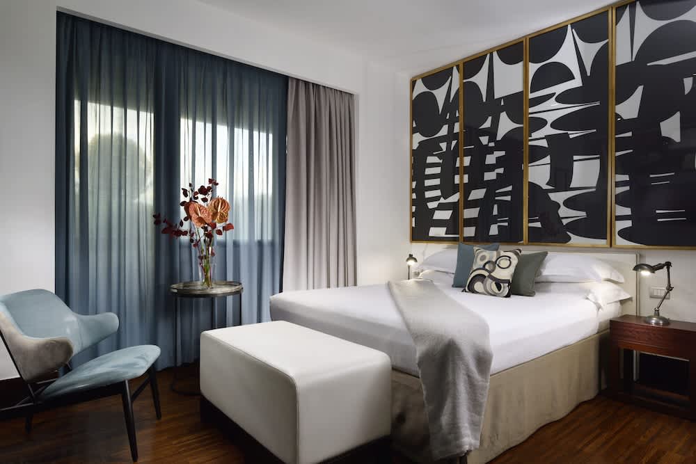 Hotel Pulitzer 1