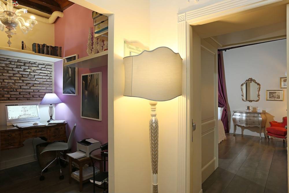 Piazzetta de' Monti Suites 2