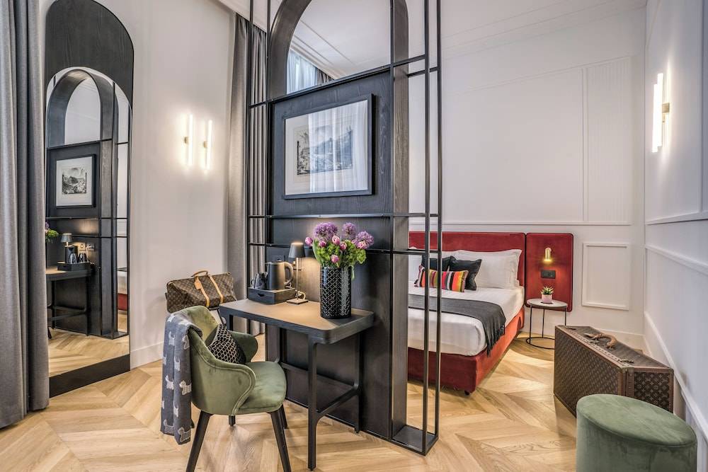 Residenza Piranesi Boutique Hotel 1