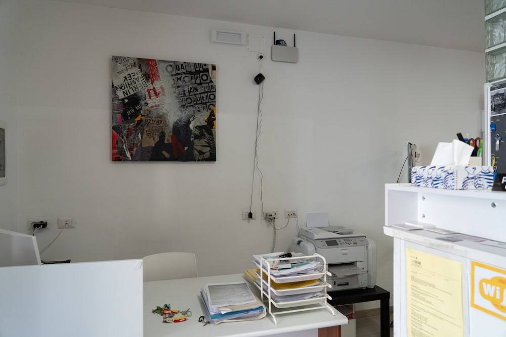 Hotel VM 2
