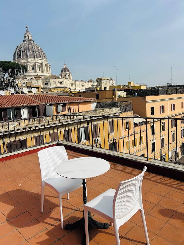Hotel VM 1