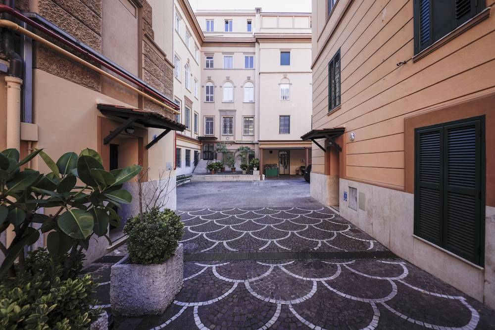 Casa San Giuseppe 1