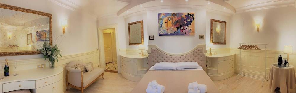 Simon's Guest House Rome 1