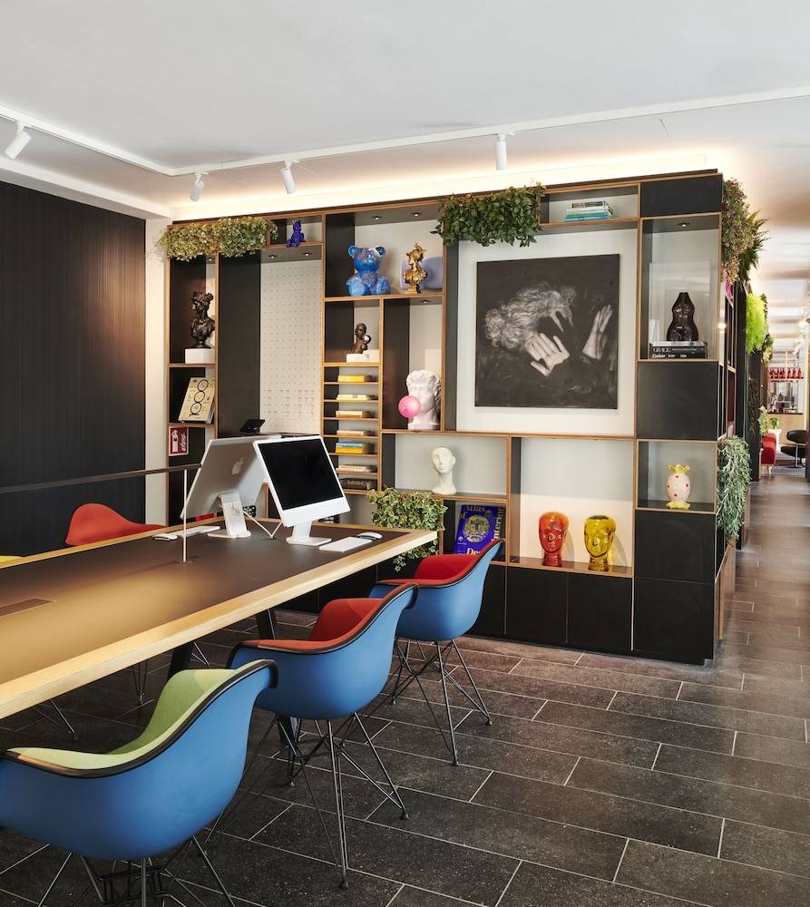citizenM Rome Isola Tiberina 2