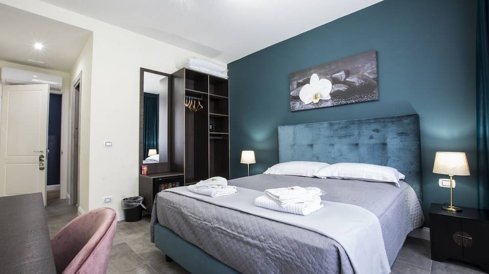 Regolo Rooms Vaticano 1