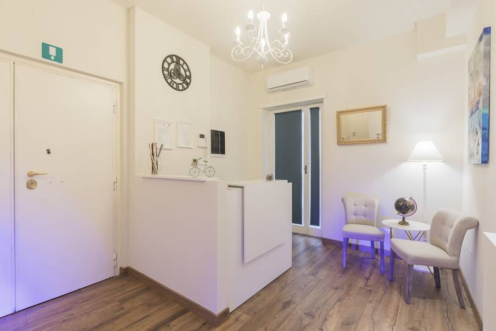 Trastevere Gallery Suites 2