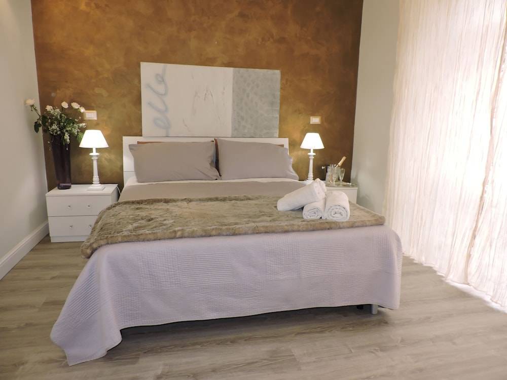 Anfiteatro Suite 1