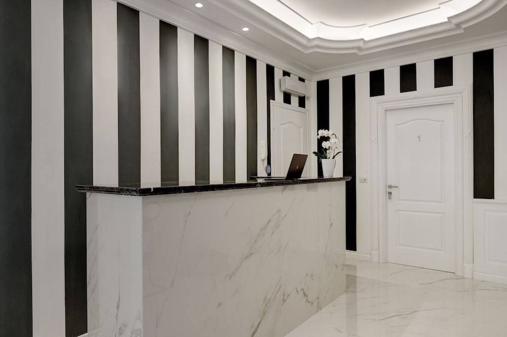 SM Vatican Relais B&B 2