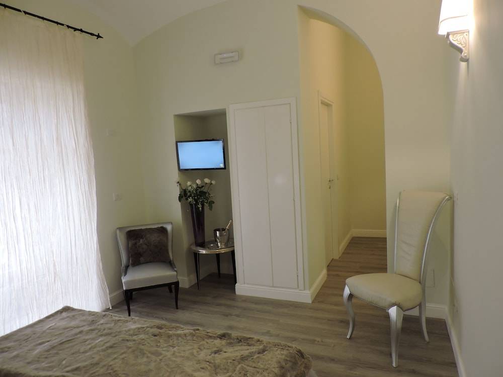 Anfiteatro Suite 2