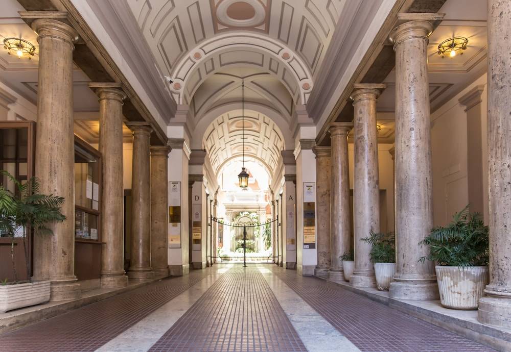 Nazionale Palace Suites 1