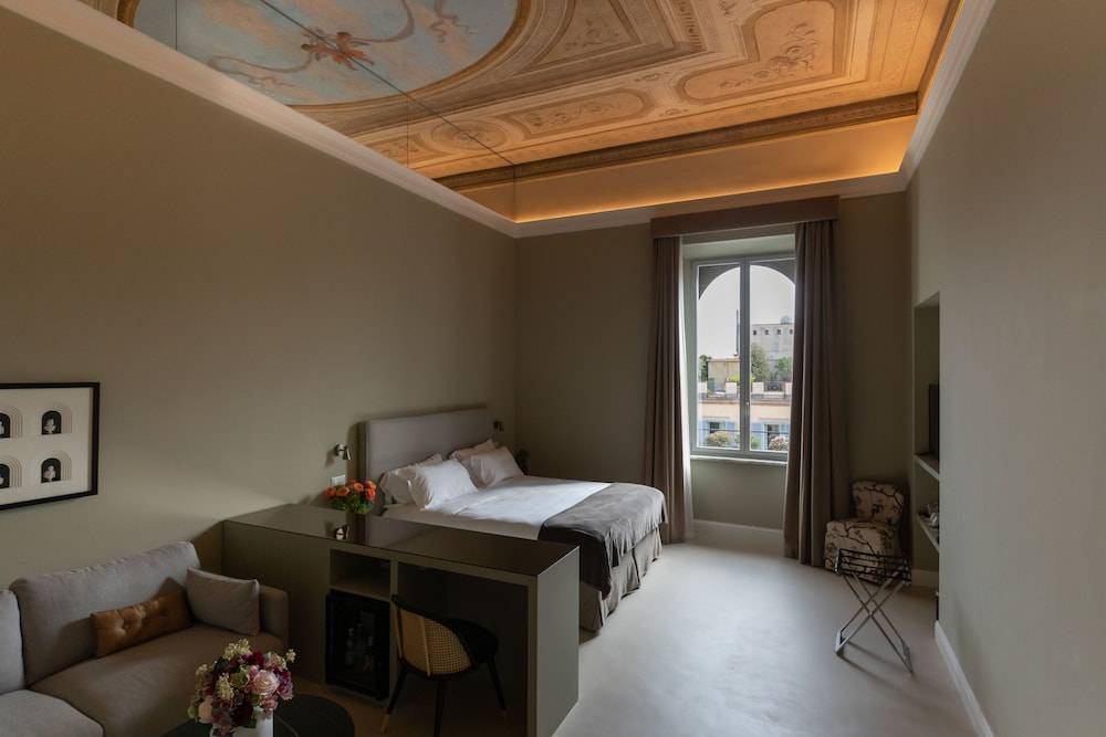 Domus 21 Luxury Suites 1