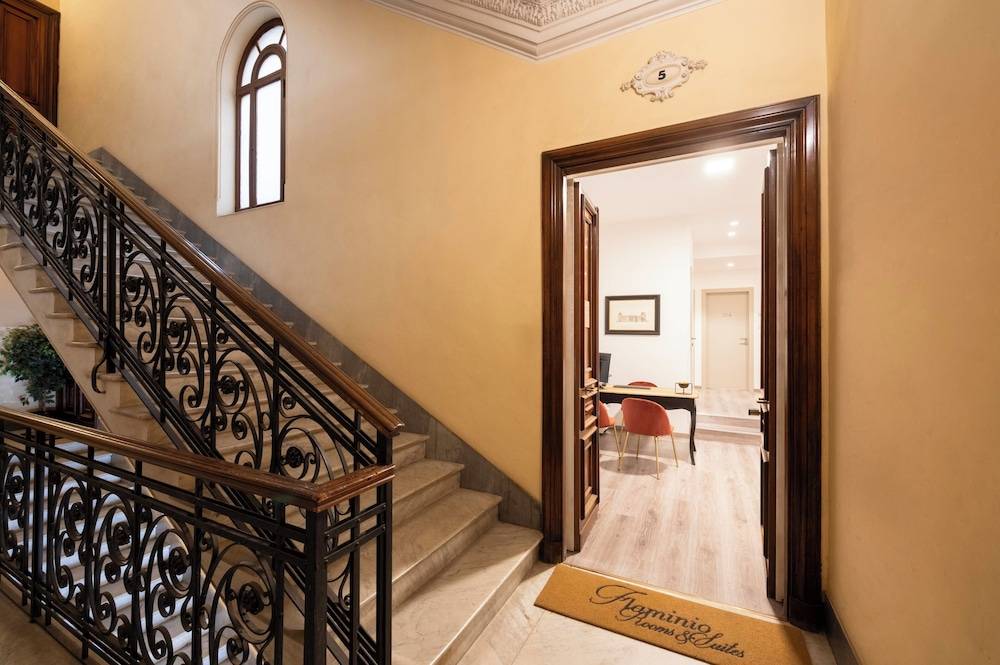 Popolo Rooms&Suites 2