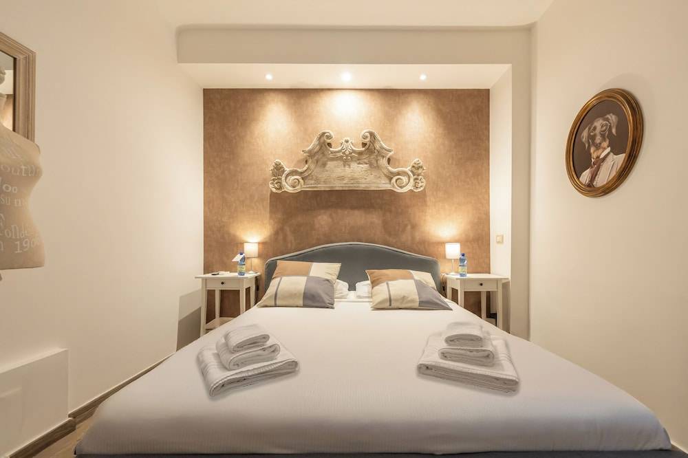 Popolo Rooms&Suites 1